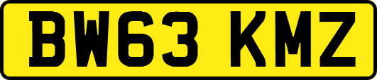 BW63KMZ