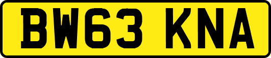 BW63KNA