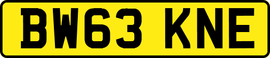 BW63KNE