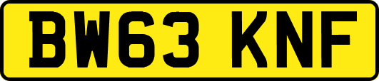 BW63KNF