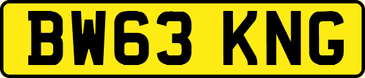 BW63KNG