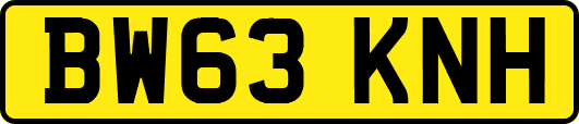 BW63KNH