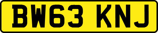 BW63KNJ