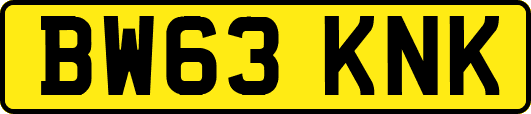 BW63KNK