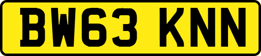 BW63KNN