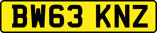 BW63KNZ