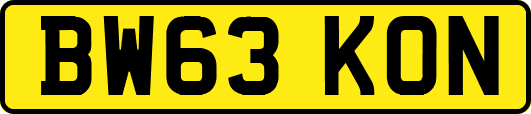 BW63KON