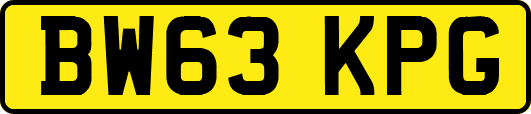 BW63KPG