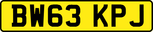 BW63KPJ