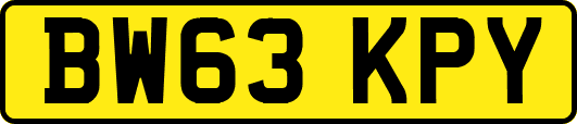 BW63KPY