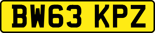 BW63KPZ