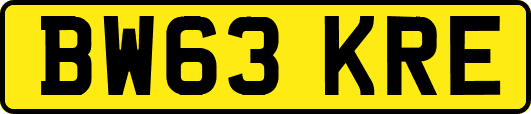 BW63KRE