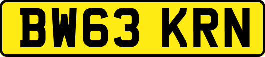 BW63KRN