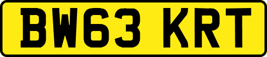 BW63KRT