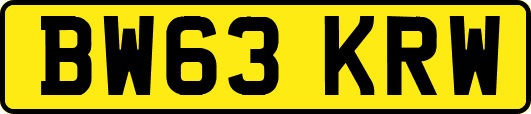 BW63KRW