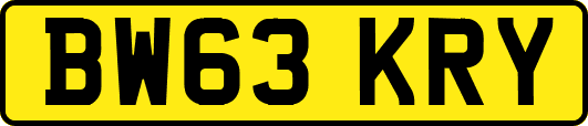 BW63KRY