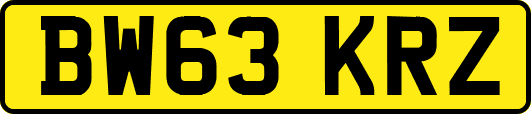 BW63KRZ