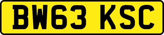 BW63KSC