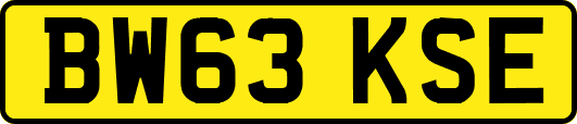 BW63KSE
