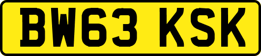 BW63KSK