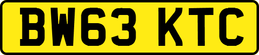 BW63KTC
