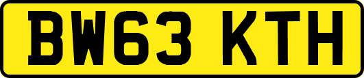 BW63KTH