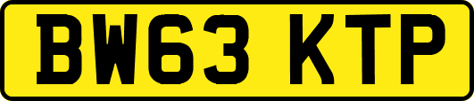BW63KTP