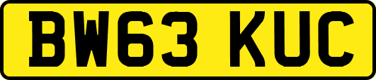BW63KUC