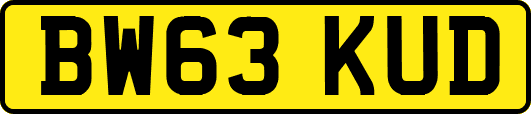 BW63KUD