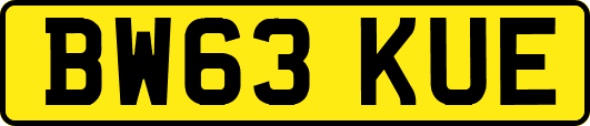 BW63KUE