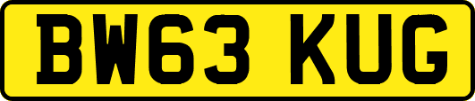 BW63KUG