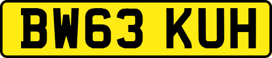 BW63KUH