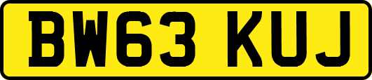 BW63KUJ