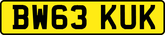 BW63KUK