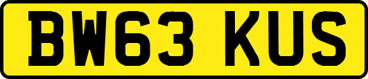 BW63KUS