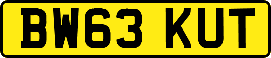 BW63KUT
