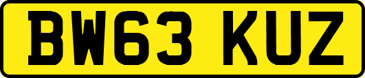 BW63KUZ