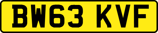 BW63KVF