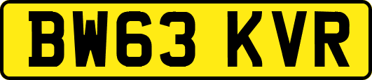 BW63KVR