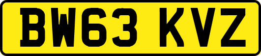 BW63KVZ