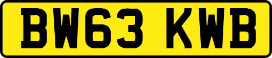 BW63KWB