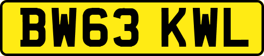 BW63KWL
