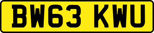 BW63KWU