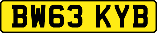 BW63KYB