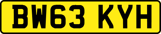 BW63KYH