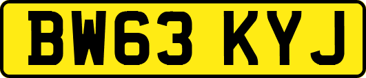 BW63KYJ
