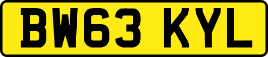 BW63KYL
