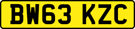 BW63KZC