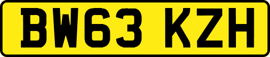 BW63KZH
