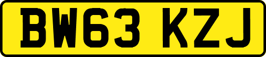 BW63KZJ
